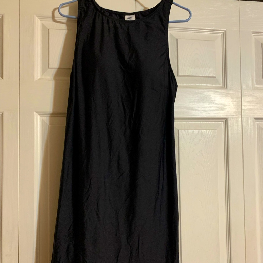 NWOT Lands End plus size swim dress
